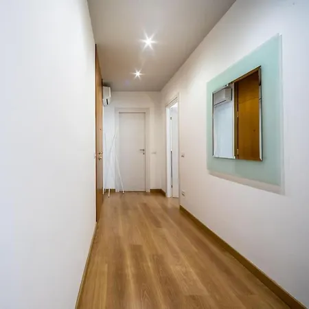 A Stone's Throw From Juliet's House And The Arena Appartement *