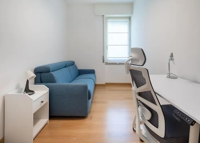 Apartamento A Stone's Throw From Juliet's House And The Arena Verona