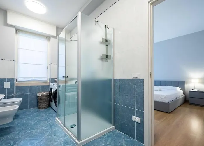 A Stone's Throw From Juliet's House And The Arena