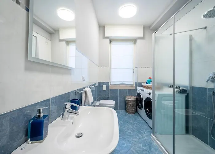 Apartamento A Stone's Throw From Juliet's House And The Arena