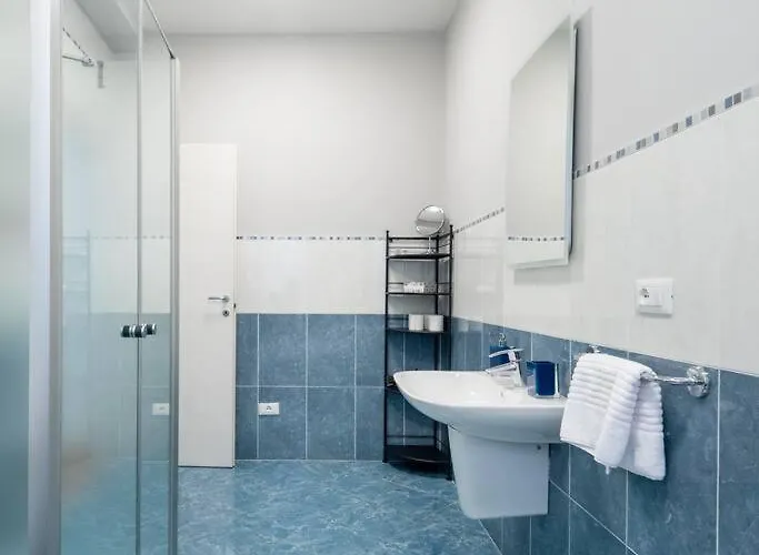 A Stone's Throw From Juliet's House And The Arena