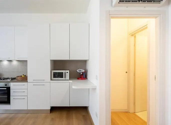 Apartamento A Stone's Throw From Juliet's House And The Arena