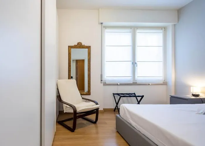 Apartamento A Stone's Throw From Juliet's House And The Arena *