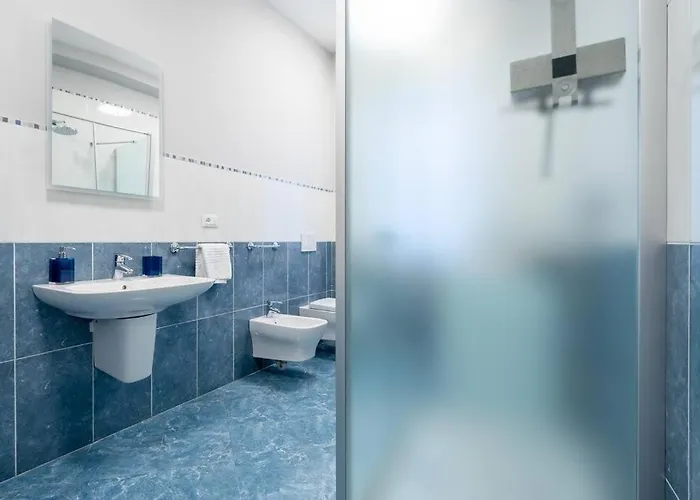 A Stone's Throw From Juliet's House And The Arena *