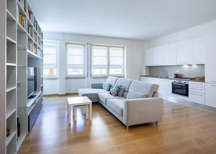 A Stone's Throw From Juliet's House And The Arena Apartamento