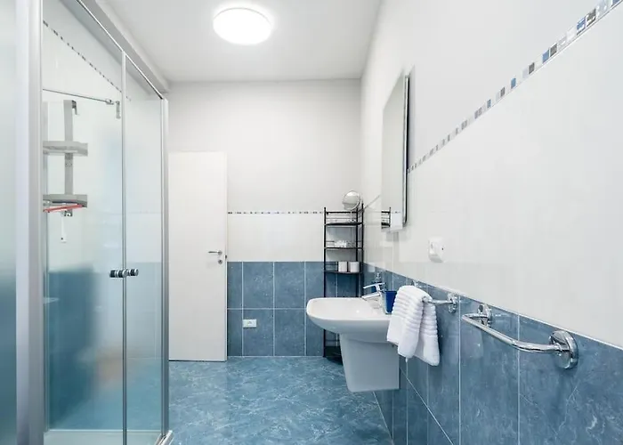 Apartamento A Stone's Throw From Juliet's House And The Arena Verona