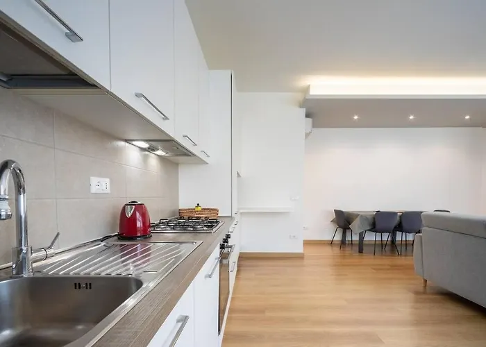 A Stone's Throw From Juliet's House And The Arena Apartamento