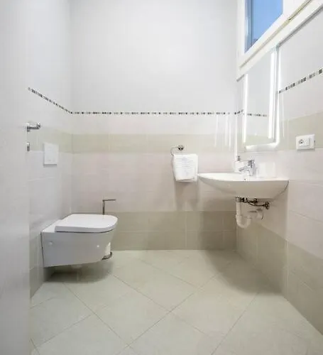 A Stone's Throw From Juliet's House And The Arena Apartamento