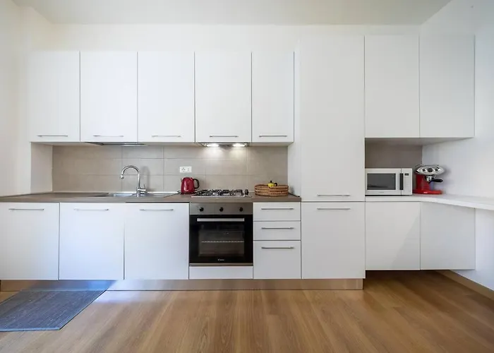 A Stone's Throw From Juliet's House And The Arena Apartamento *