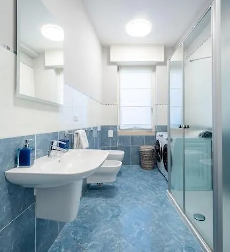 Apartamento A Stone's Throw From Juliet's House And The Arena *