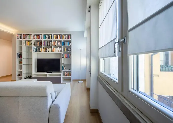 Apartamento A Stone's Throw From Juliet's House And The Arena